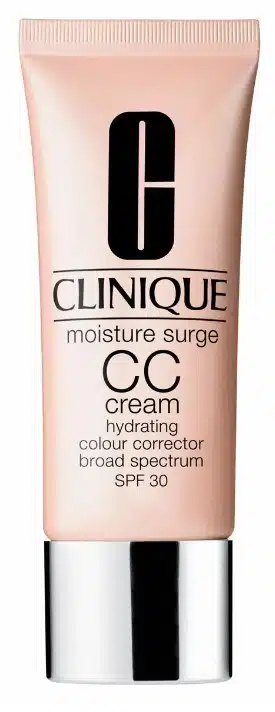 Moisture Surge CC Cream