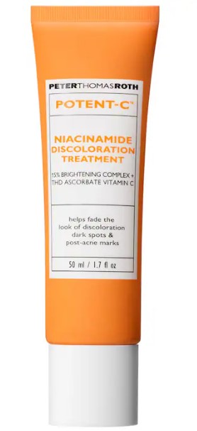 Peter Thomas Roth Potent-C™ Niacinamide Discoloration Treatment