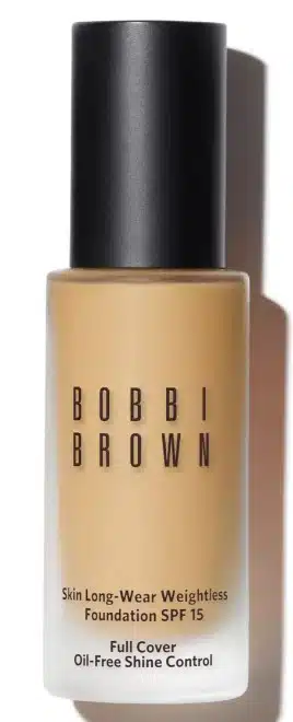 Skin Long-Wear Weightless Liquid Foundation
