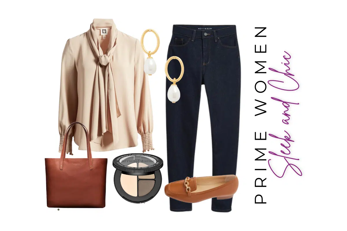 Sleek & Chic