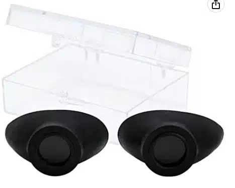 Super Sunnies Slim Flex UV Eye Protection