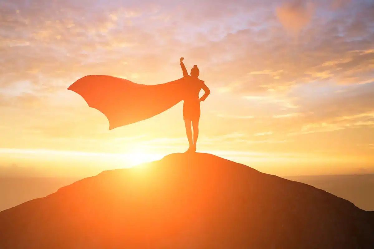 Cancer+Depression+Menopause: A Story of Triumph
