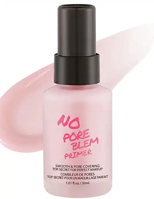 TOUCH IN SOL No Pore Blem Primer