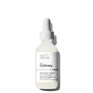 The Ordinary Multi-Peptide + HA Serum