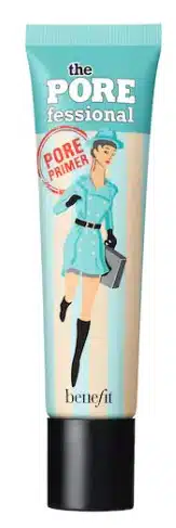 The POREfessional Pore Minimizing Primer