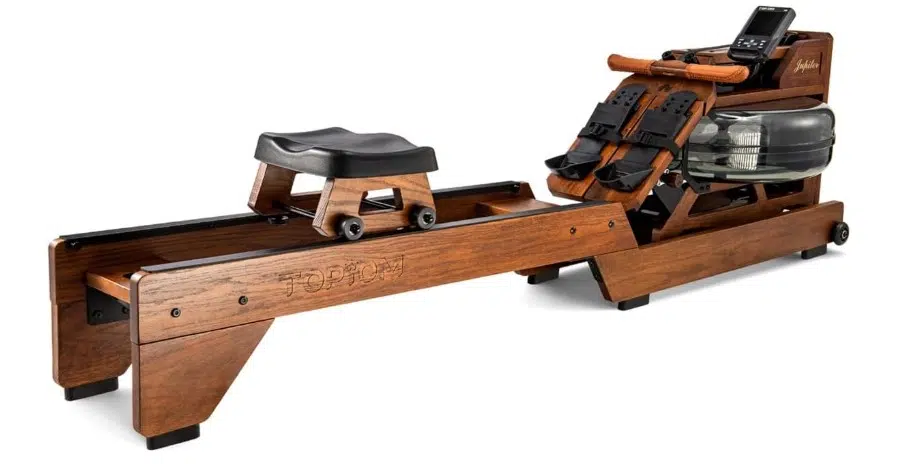 Topiom Water Rowing Machine, $699.99