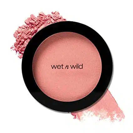 Wet n Wild Blush