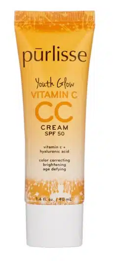 Youth Glow Vitamin C CC Cream