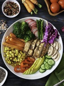 Anti-Aging Foods You Should Be Eating