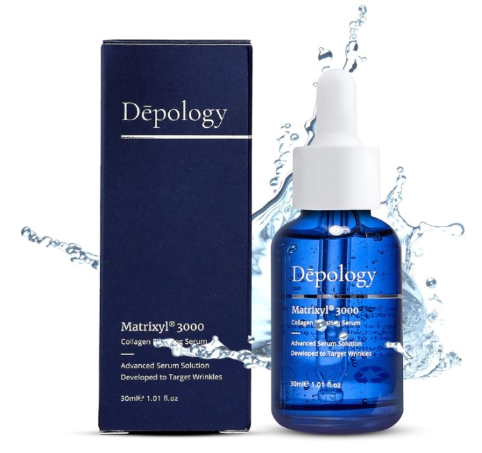 depology MATRIXYL® 3000 Pro Collagen Serum, $36