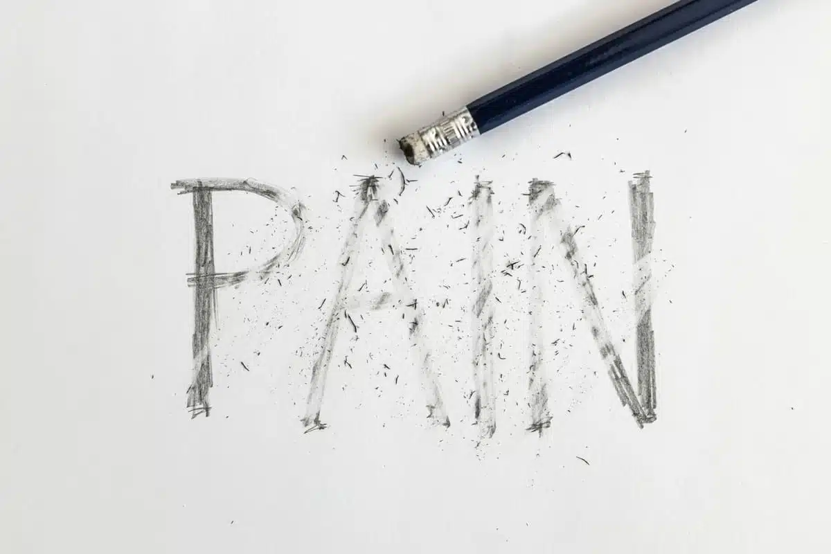 erasing pain, osteopathic pain relief FEATURE