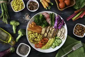 Anti-Aging Foods You Should Be Eating