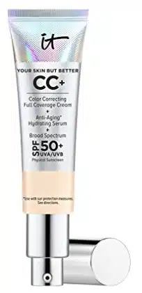 it COSMETICS Your Skin But Better CC+ Cream