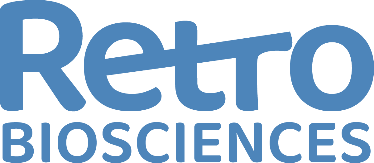 retro biosciences logo
