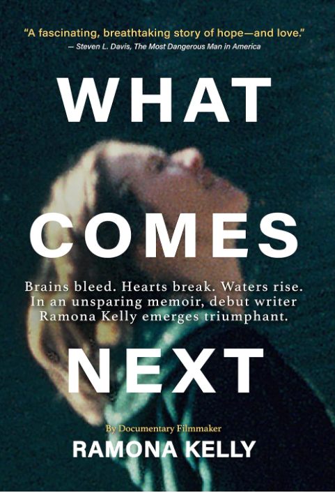 what comes next by ramona kelly