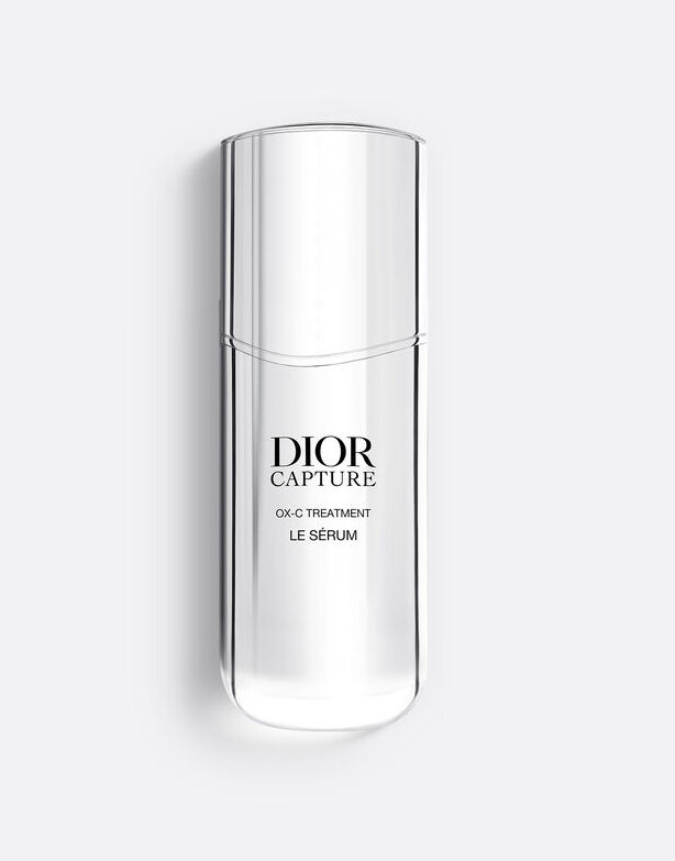 11 Best Skincare Buys Dior Capture Le Serum