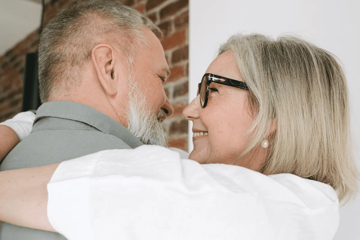 Femme Pharma Couple