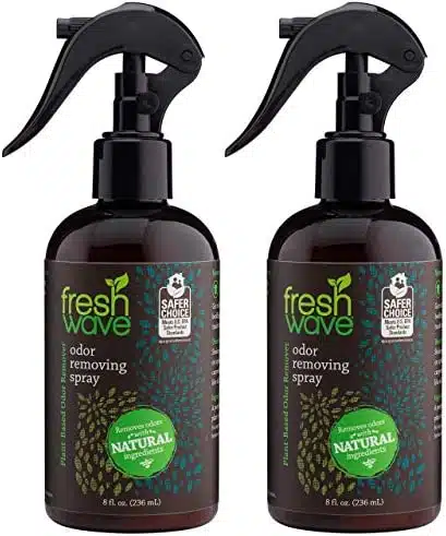 Fresh Wave Odor Eliminator Spray