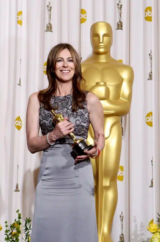Kathryn Bigelow