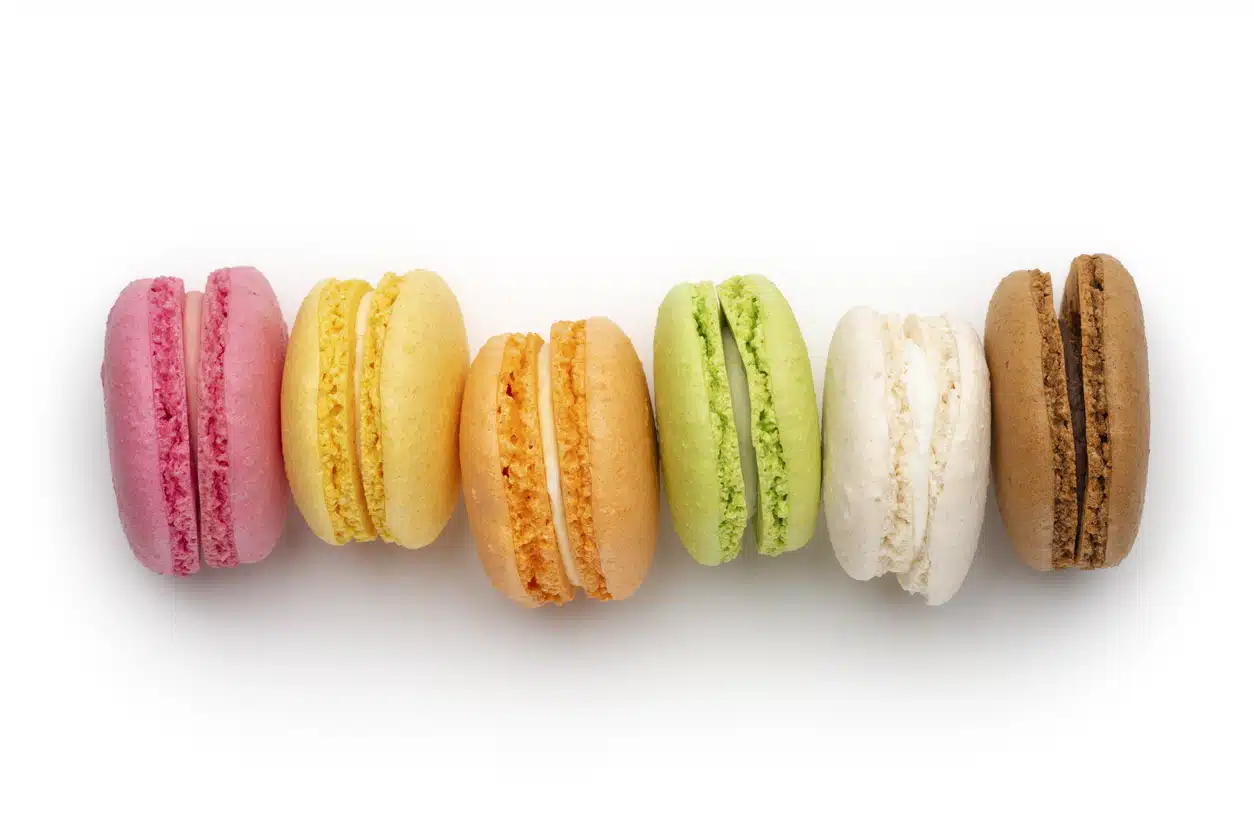 Macaroons