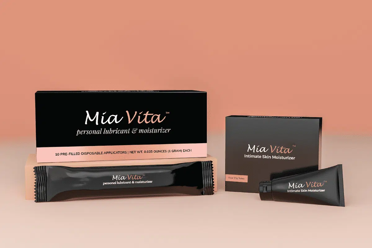 Mia Vita Personal Lubricant