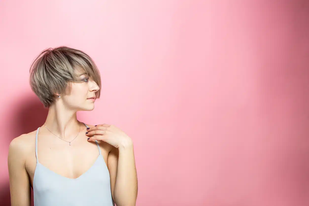 Short Hairstyles for Women, Pixie Bob Haircut