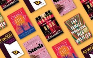 Sandy's Selections Book Recommendations for Spring Reading