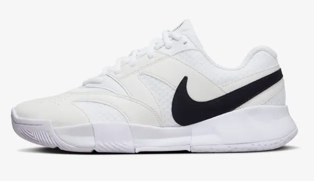 Nike Court Lite 4 (5 colors), $80.00
