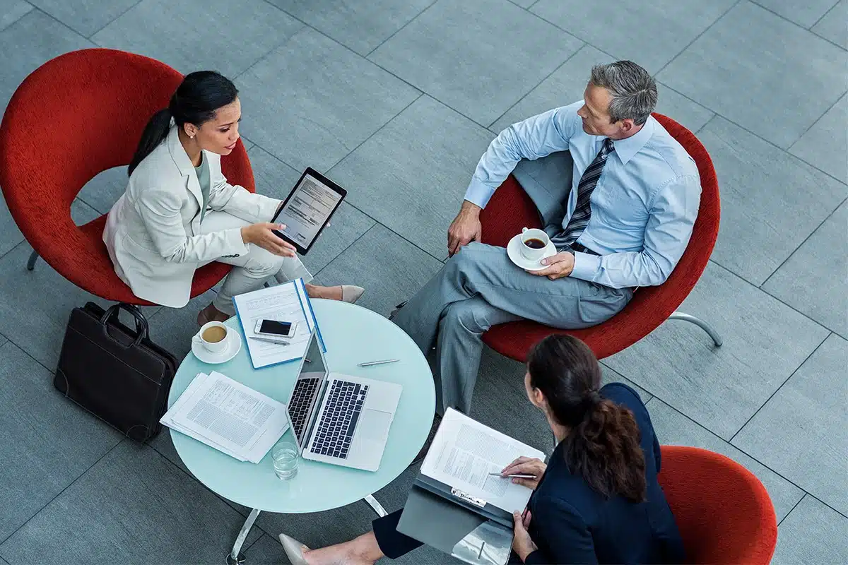 Texas Capital Bank pen writing