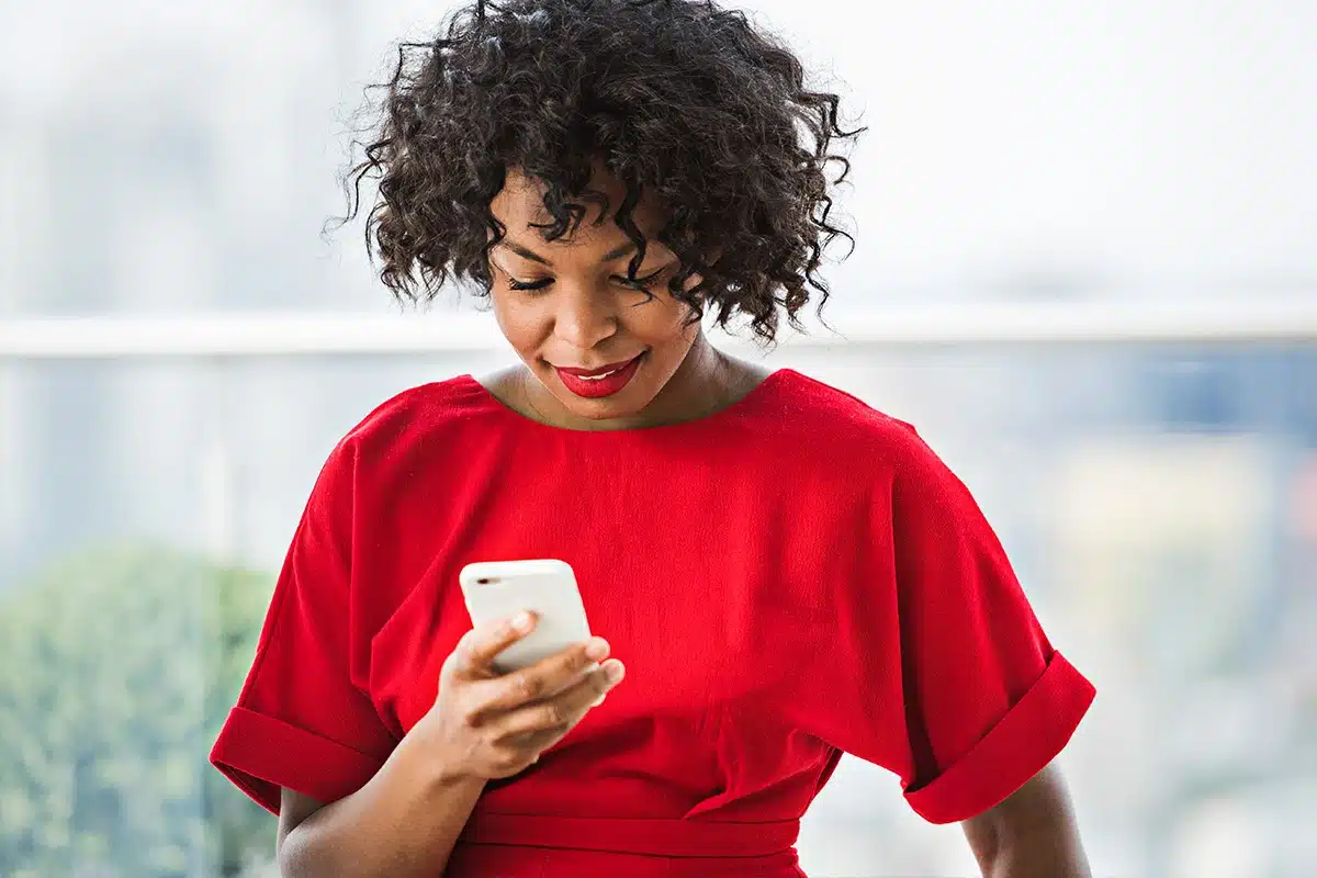 Texas Capital Bank feature