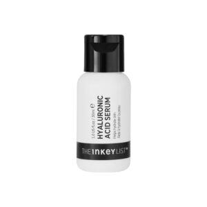 Best Skincare Buys The INKEY List Hyaluronic Acid Serum