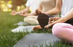 Top Yoga Retreats, meditation