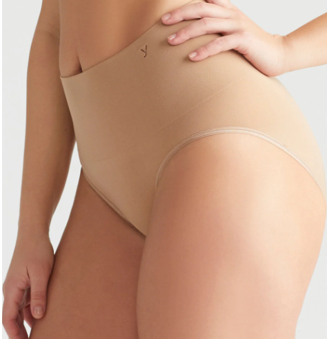 Yummie Ultralight Shaping Brief - Seamless, $20