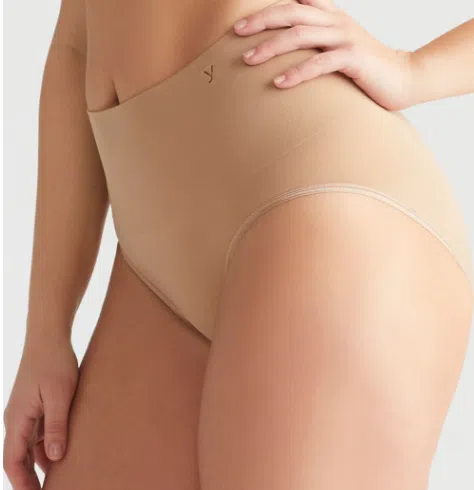 Yummie Ultralight Shaping Brief - Seamless, $20