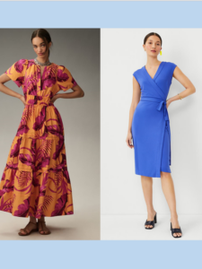 Spring Dresses Feature