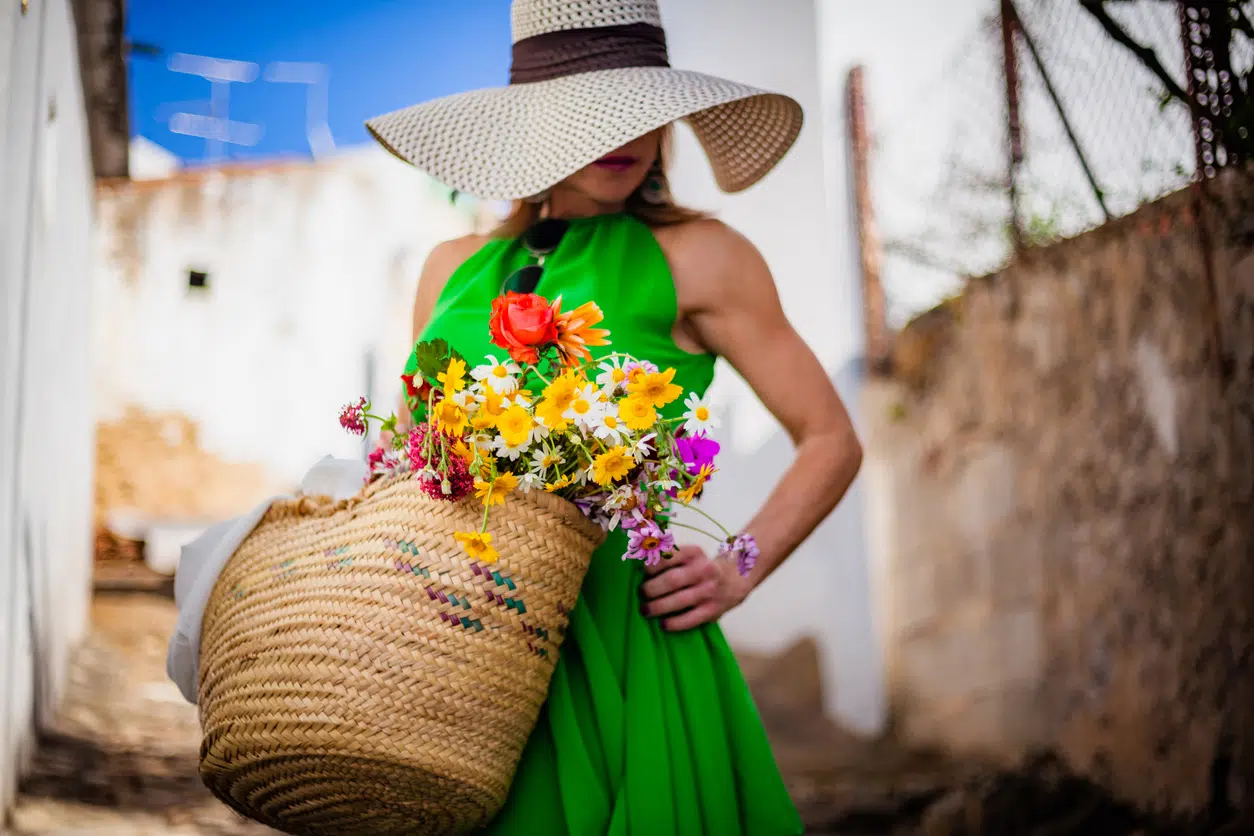 Spring fashion for easter, brunch, and more