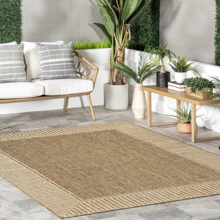 spring products indoor outdoor rug
