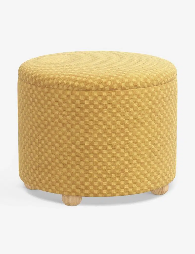 spring products ottoman