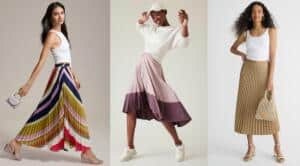 Plidi Skirts Feature