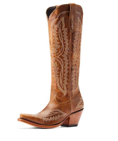 Ariat Casanova Western Boots