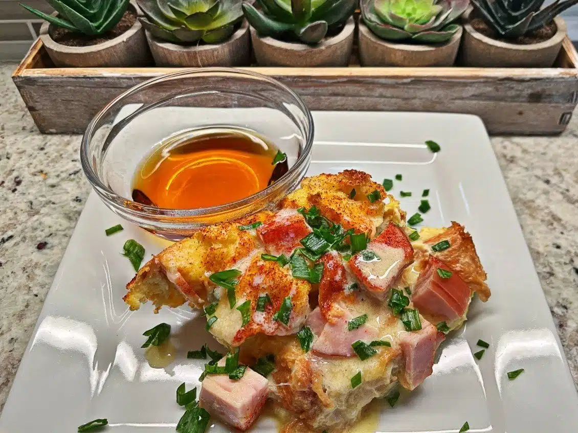 Benedict-strata-dink-cuisine-chef-alicia