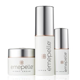 Biopelle Estrogen Deficient Skin Set, $351