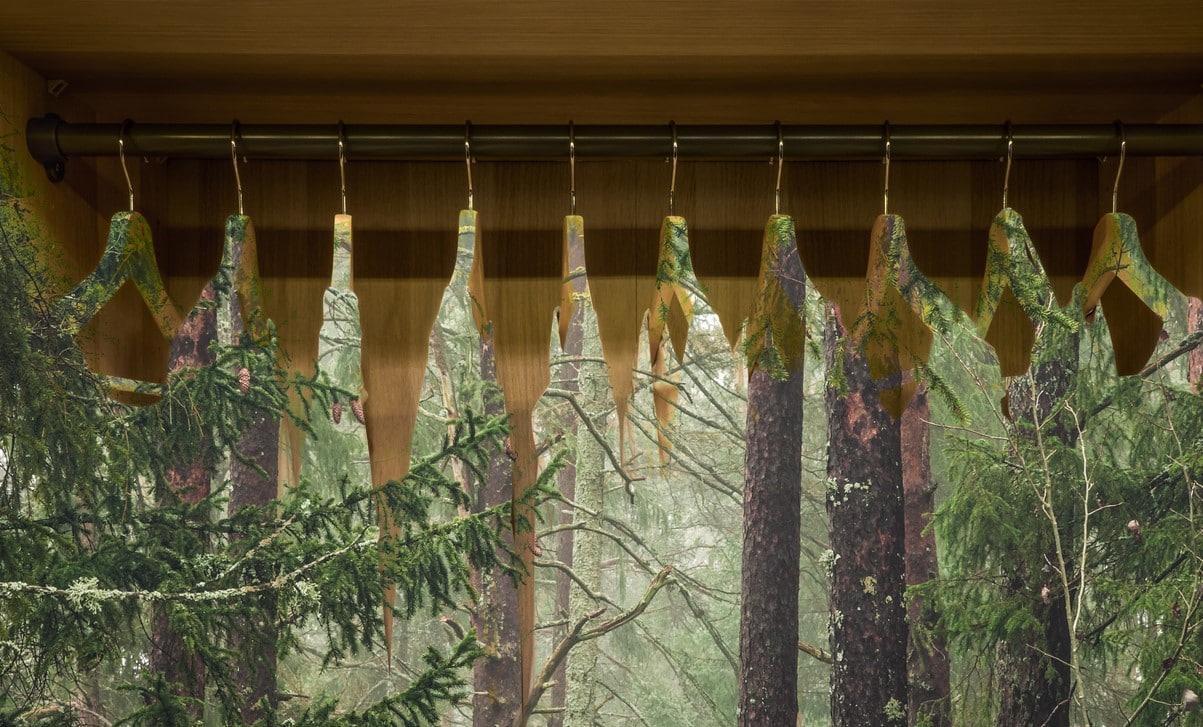 Eco friendly clothing brands