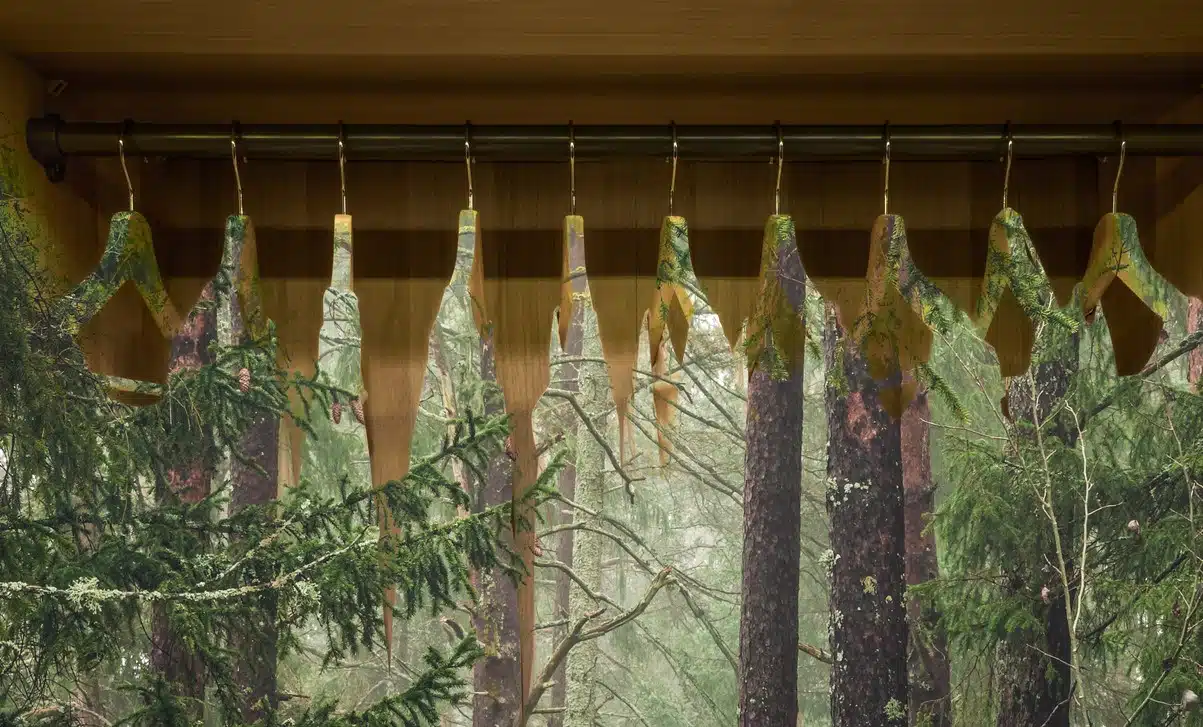 Eco friendly clothing brands