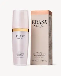 Erasa XEP 30 Serum, $49.50