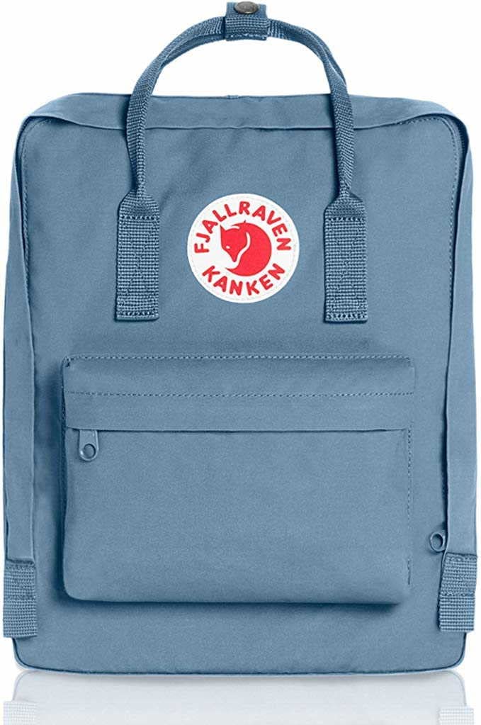 Fjallraven Women's Kanken Backpack