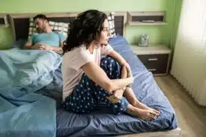 Help! My Husband Doesn't Want to Have Sex FEATURE