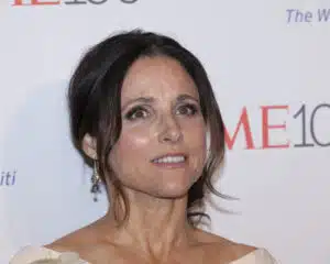 Julia Louis-Dreyfus