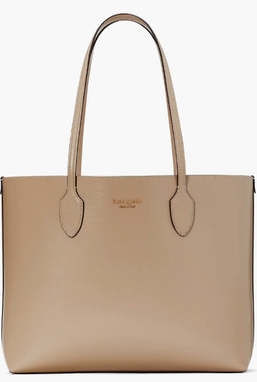 Kate Spade Leather Tote
