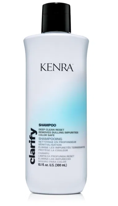 Kenra Clarifying Shampoo